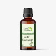 Musk Deo Soap - D Roots Wellness